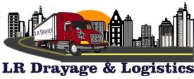 Lr Drayage & Logistics logo 1