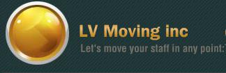 Lv Moving Company logo 1