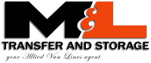 M & L Trans. & Storage Co., Inc logo 1