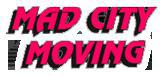 Mad City Moving Reviews logo 1