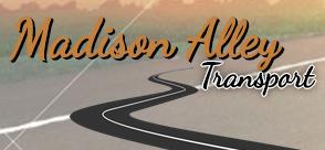 Madison Alley Transport & Logistics Inc logo 1