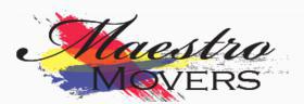 Maestro Movers logo 1