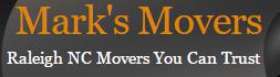 Mark’S Movers logo 1