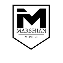 Marshian Movers logo 1