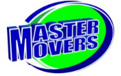 Master Movers - Movers With Manners logo 1
