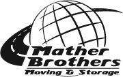 Mather Brothers Moving logo 1