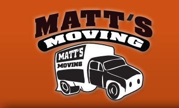 Matt's Moving logo 1