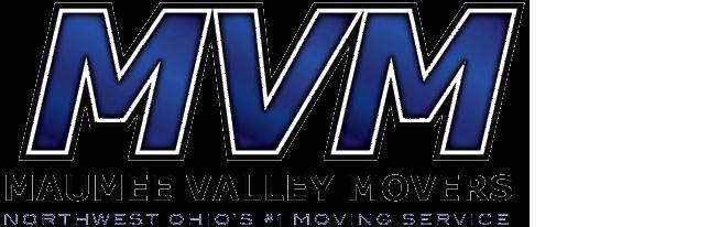 Maumee Valley Movers Inc. logo 1