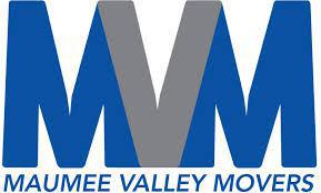 Maumee Valley Movers logo 1