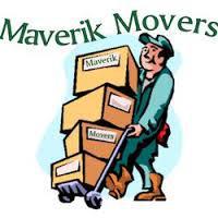 Maverick Moving logo 1