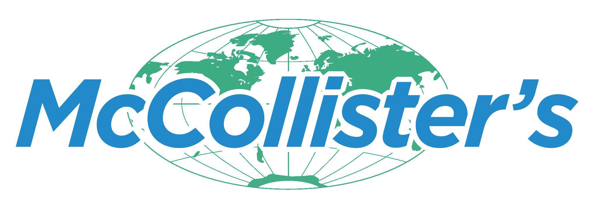 Mccollister's Transportation Group logo 1