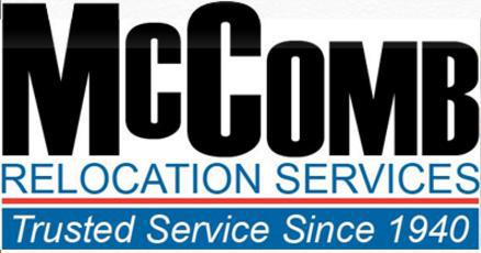 Mccomb Relocation Services logo 1