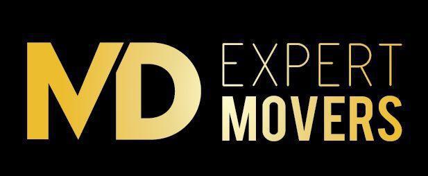 Md Expert Movers logo 1