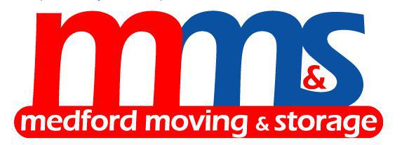 Medford Moving & Storage logo 1