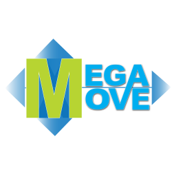 Mega Move Llc logo 1