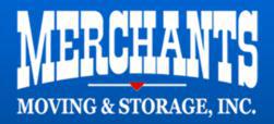 Merchants Moving & Storage logo 1