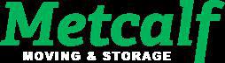 Metcalf Moving & Storage logo 1