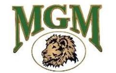 Mgm Express Movers logo 1