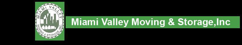 Miami Valley Moving And Storage logo 1
