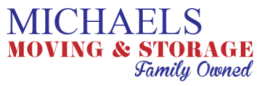 Michael's Moving And Storage Inc logo 1