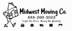Midwest Moving Company logo 1