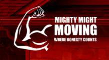 Mighty Might Moving logo 1