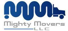 Mighty Movers Company logo 1