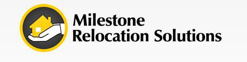 Milestone Relocation Solutions, Inc logo 1