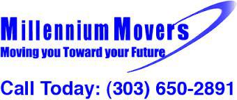 Millennium Movers logo 1