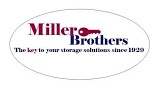 Miller Bros Storage logo 1