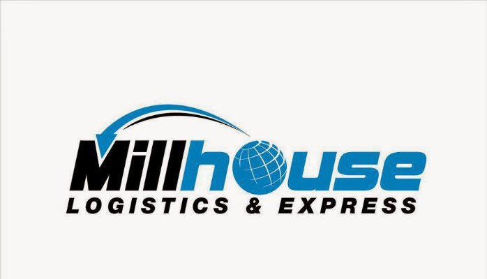 Millhouse Logistics Inc logo 1