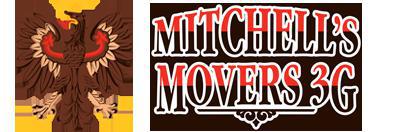 Mitchell & Sons Moving And Storage, Inc. logo 1