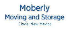 Moberly Moving And Storage logo 1