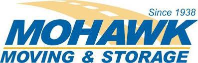 Mohawk Moving And Storage logo 1