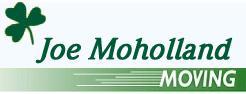 Moholland Transfer Movers logo 1