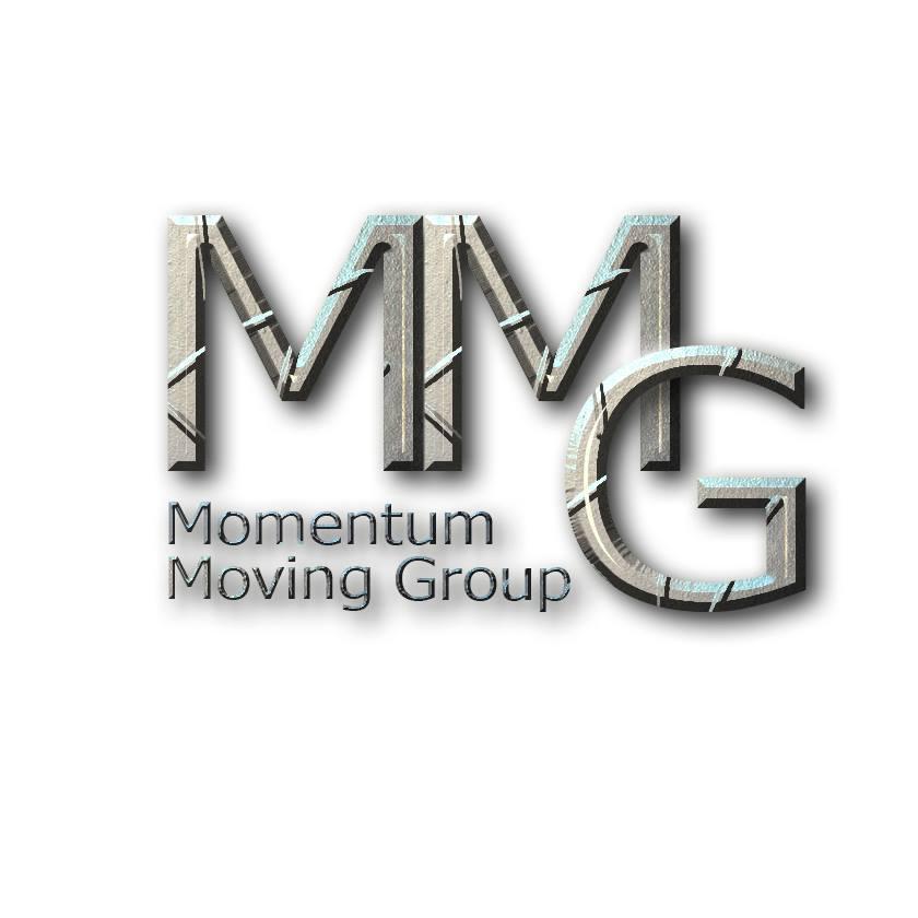 Momentum Moving Group logo 1
