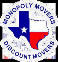 Monopoly Movers logo 1
