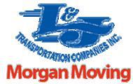 Morgan Moving & Storage logo 1