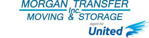 Morgan Transfer logo 1