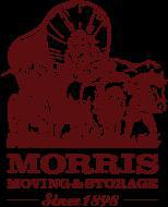 Morris Moving logo 1