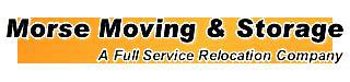 Morse Moving & Storage logo 1