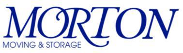 Morton Moving & Storage logo 1