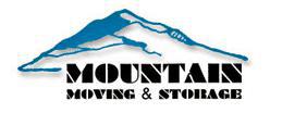 Mountain Moving & Storage logo 1