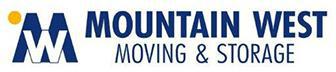 Mountain West Moving And Storage logo 1