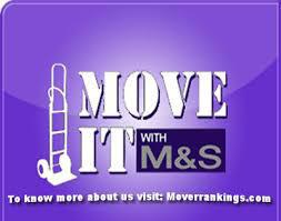 Move It With M & S logo 1
