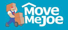 Move Me Joe Moving & Storage logo 1