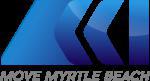 Move Myrtle Beach logo 1
