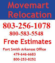Movemart Relocation, Inc logo 1