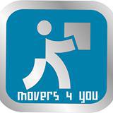 Movers 4 You logo 1