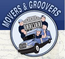 Movers And Groovers Inc logo 1